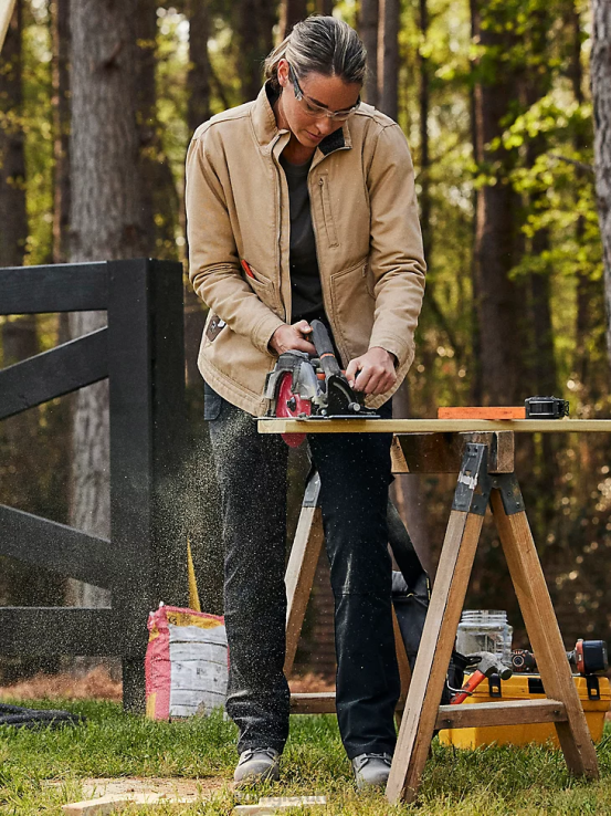 negro Wrangler mujer Pantalón cargo Riggs Workwear Ripstop Ranger ropa F8J4V821