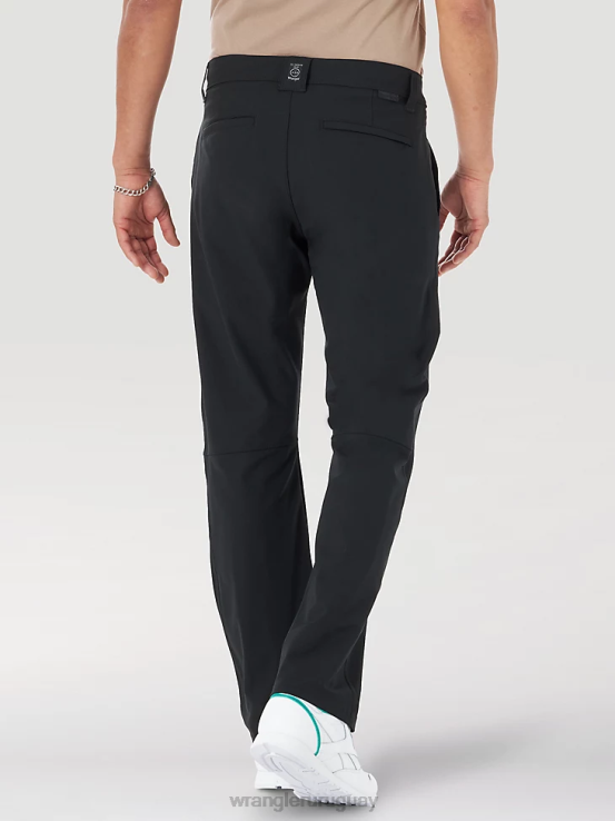 negro azabache Wrangler hombres atg fwd chino ropa F8J4V257
