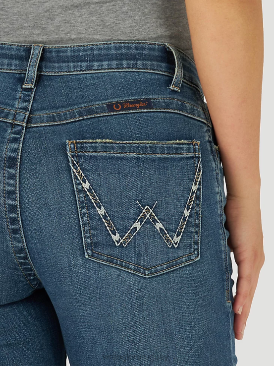 nellie Wrangler mujer willow jean de equitación definitivo ropa F8J4V789