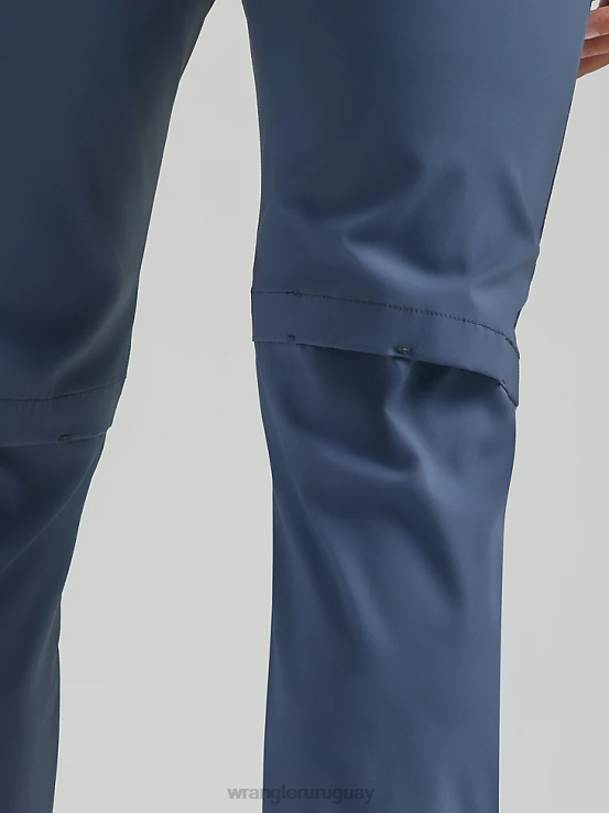 noches azules Wrangler hombres atg convertible trail jogger ropa F8J4V633