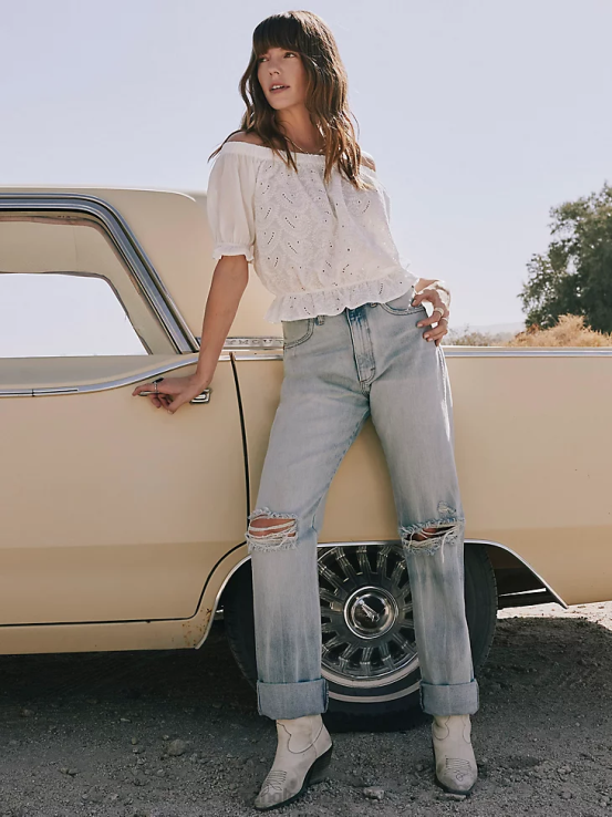 océano Wrangler mujer atg by camiseta para el sol con capucha ropa F8J4V900