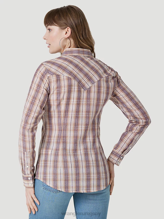 océano Wrangler mujer atg by camiseta para el sol con capucha ropa F8J4V900