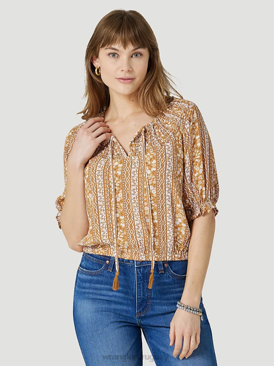 océano Wrangler mujer atg by camiseta para el sol con capucha ropa F8J4V900