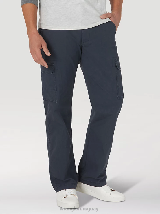 Armada Wrangler hombres pantalón cargo ropa F8J4V216