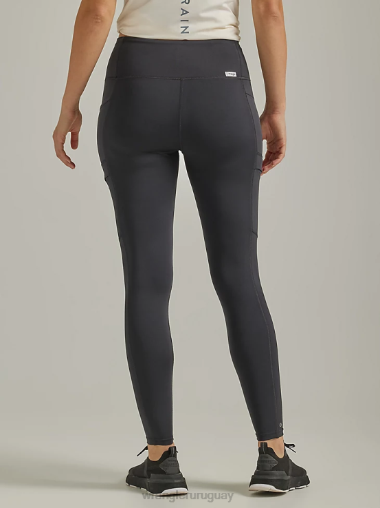 piedra ligera Wrangler mujer reelaborado corto ropa F8J4V822