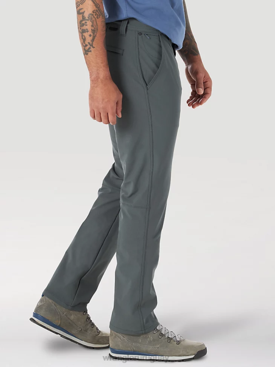 sombra oscura Wrangler hombres atg fwd chino ropa F8J4V256