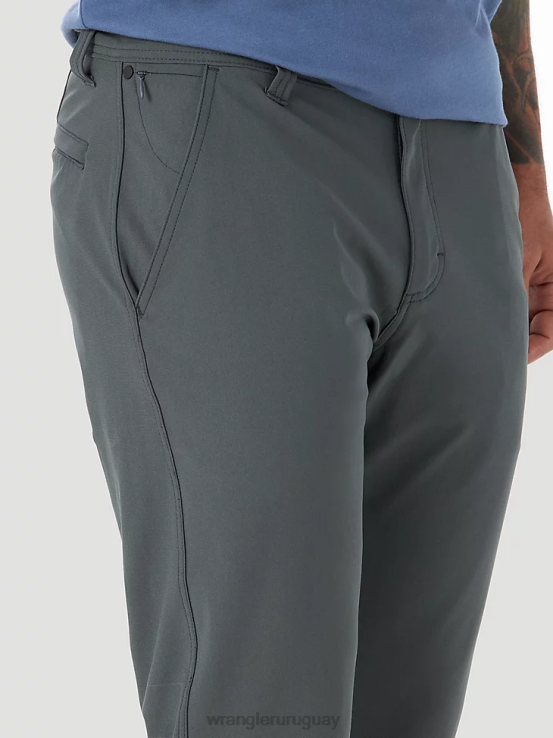 sombra oscura Wrangler hombres atg fwd chino ropa F8J4V256