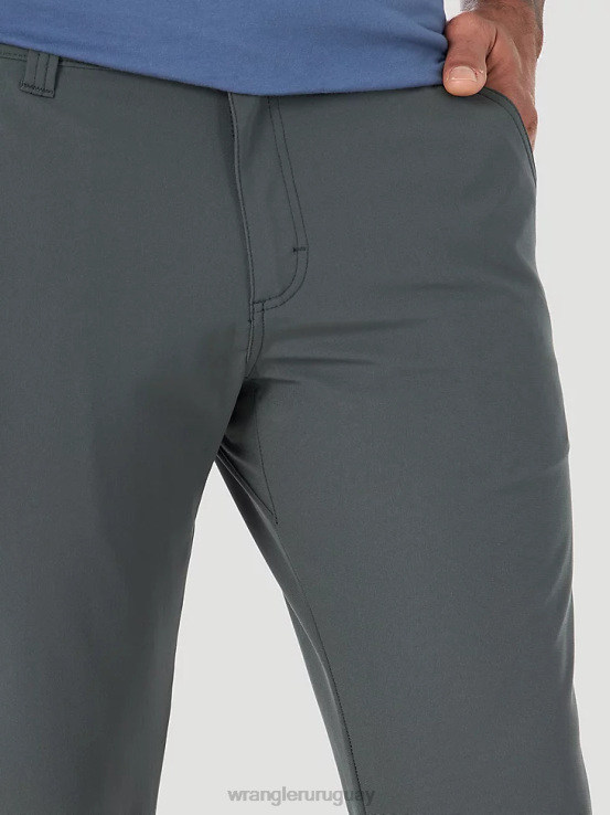 sombra oscura Wrangler hombres atg fwd chino ropa F8J4V256