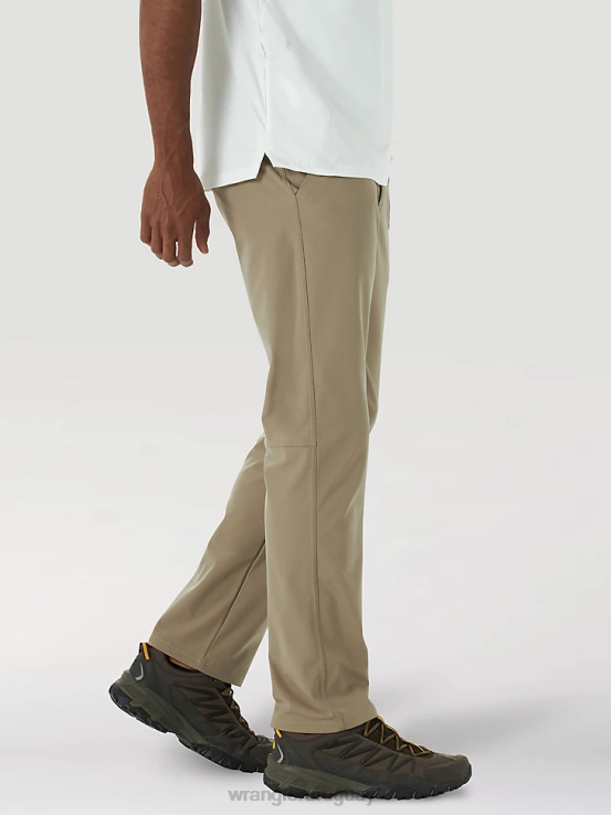 tela asargada Wrangler hombres atg fwd chino ropa F8J4V258
