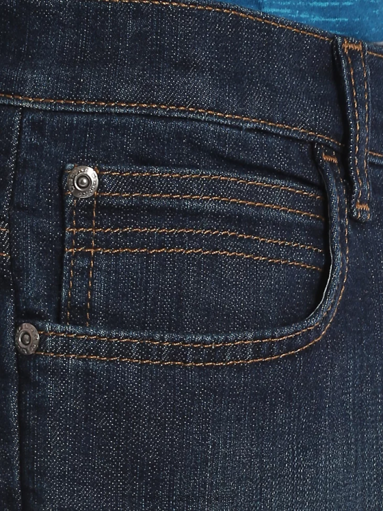 tobiano Wrangler Niños 20x no 44 jeans ajustados con pernera recta ropa F8J4V976